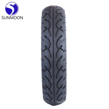 Sunmoon Factory Made Redial Motorcycle Tyre 1805517 135-10